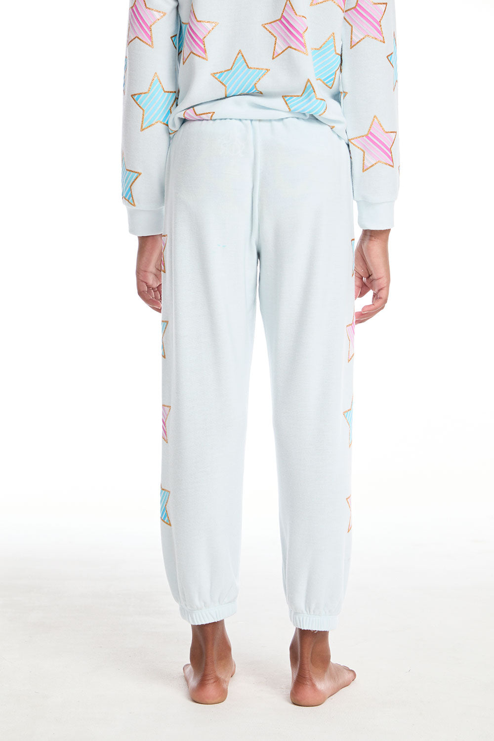 Star Party Girls Pants GIRLS chaserbrand