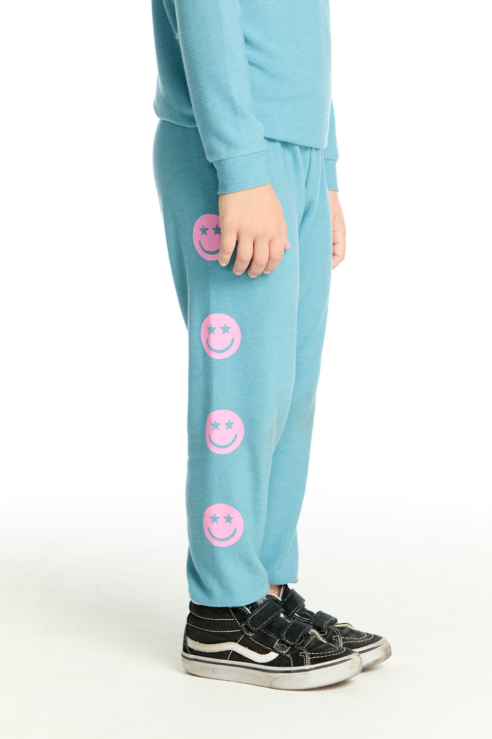 Star Smiley Pants Girls chaserbrand
