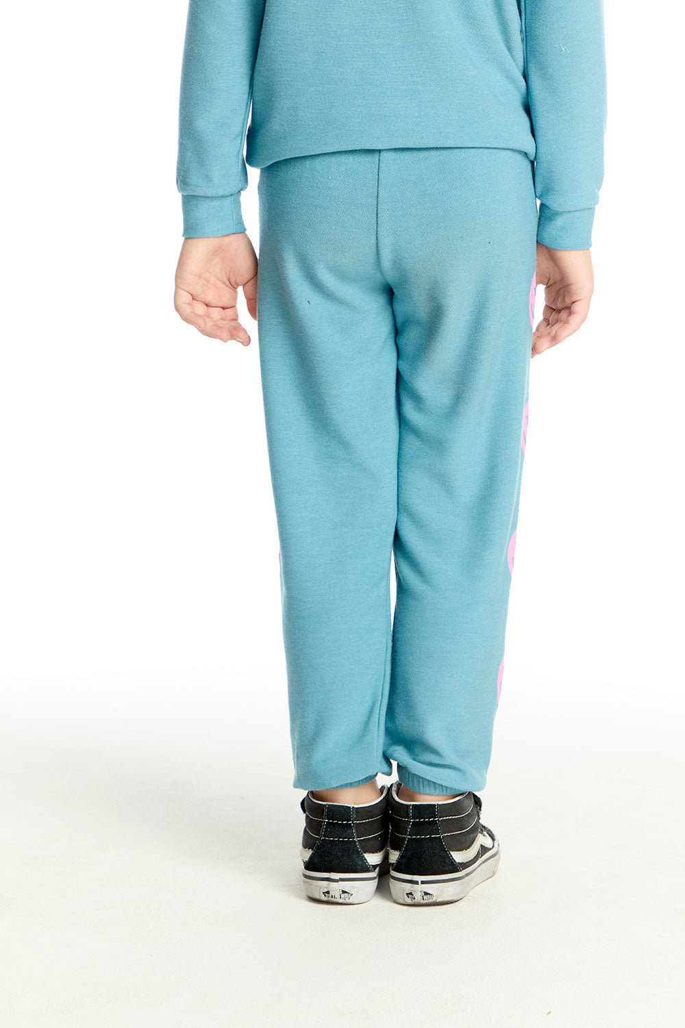 Star Smiley Pants Girls chaserbrand