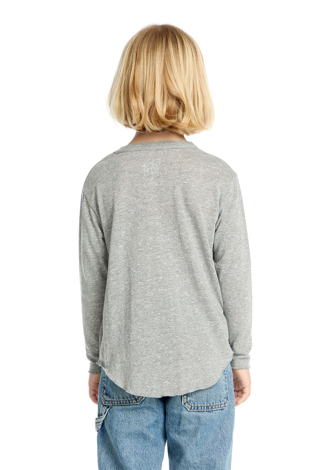 I Am The Future Long Sleeve Girls chaserbrand