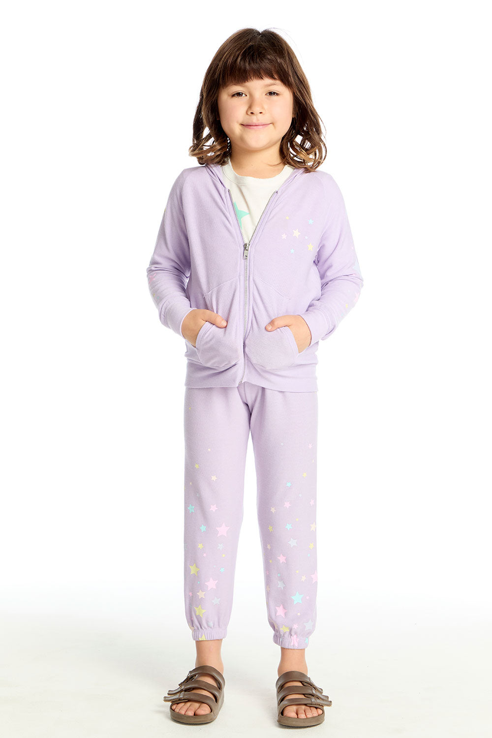 Candy Stars Pants Girls chaserbrand