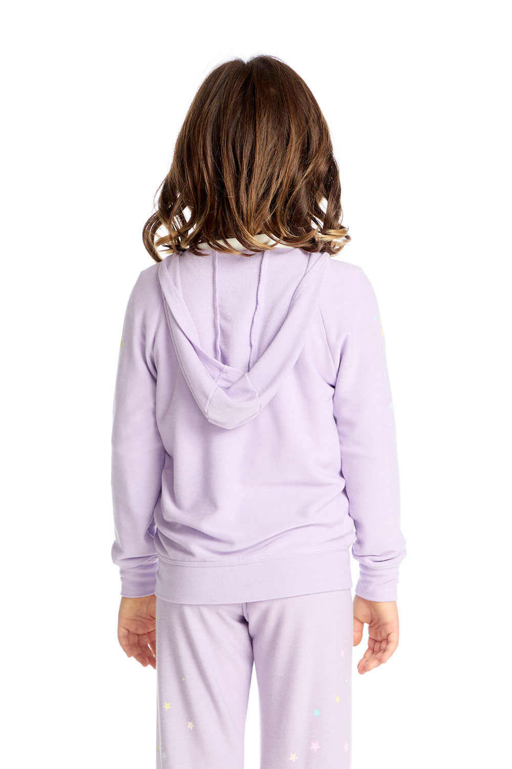 Candy Stars Zip Up Girls chaserbrand