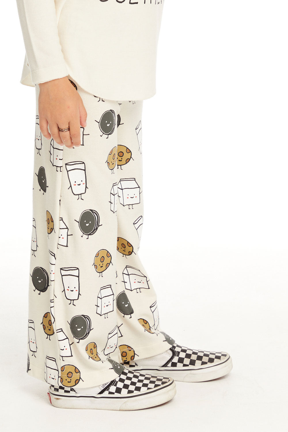Milk and Cookies Pants GIRLS chaserbrand