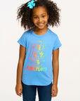 Pink Floyd Outer Space Tee GIRLS chaserbrand