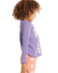 Be Kind Long Sleeve GIRLS chaserbrand