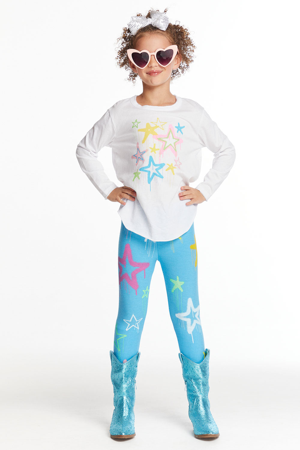 Super Star Girls chaserbrand