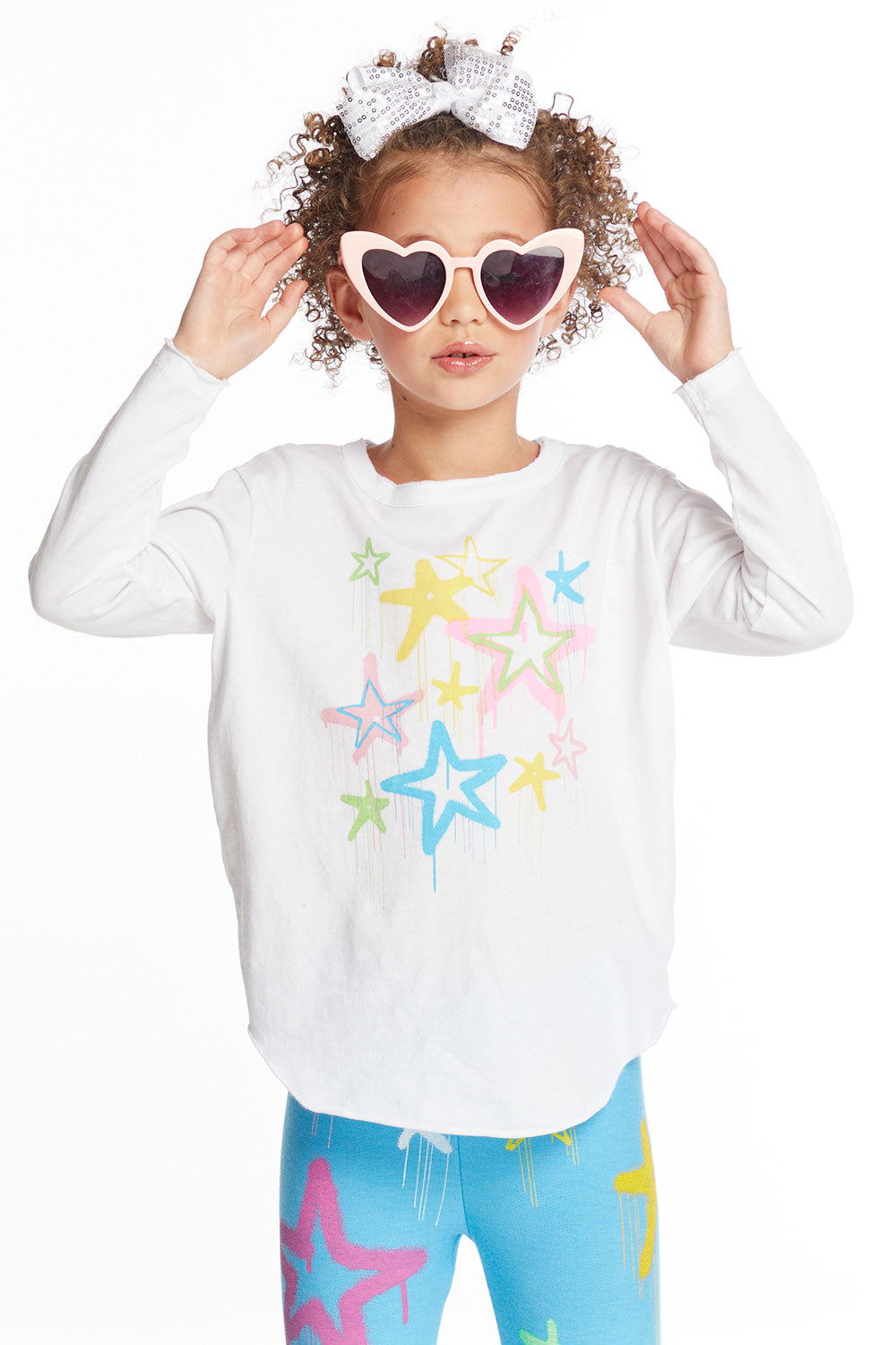 Super Star Girls chaserbrand
