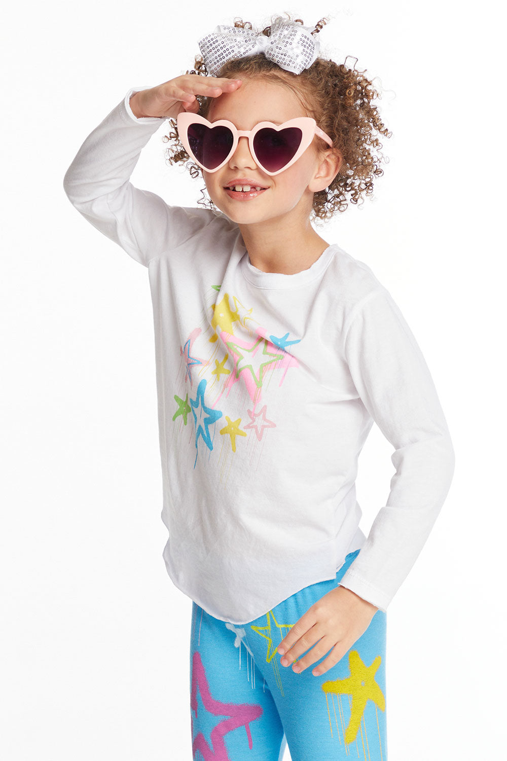 Super Star Girls chaserbrand