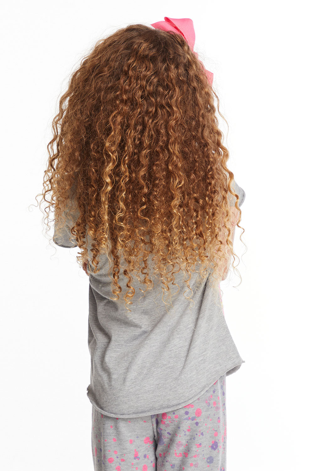 Cute Purse Girls Crew Neck Tee Girls chaserbrand