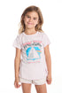 Pink Floyd The Dark Side of the Moon Girls Shirttail Tee GIRLS chaserbrand