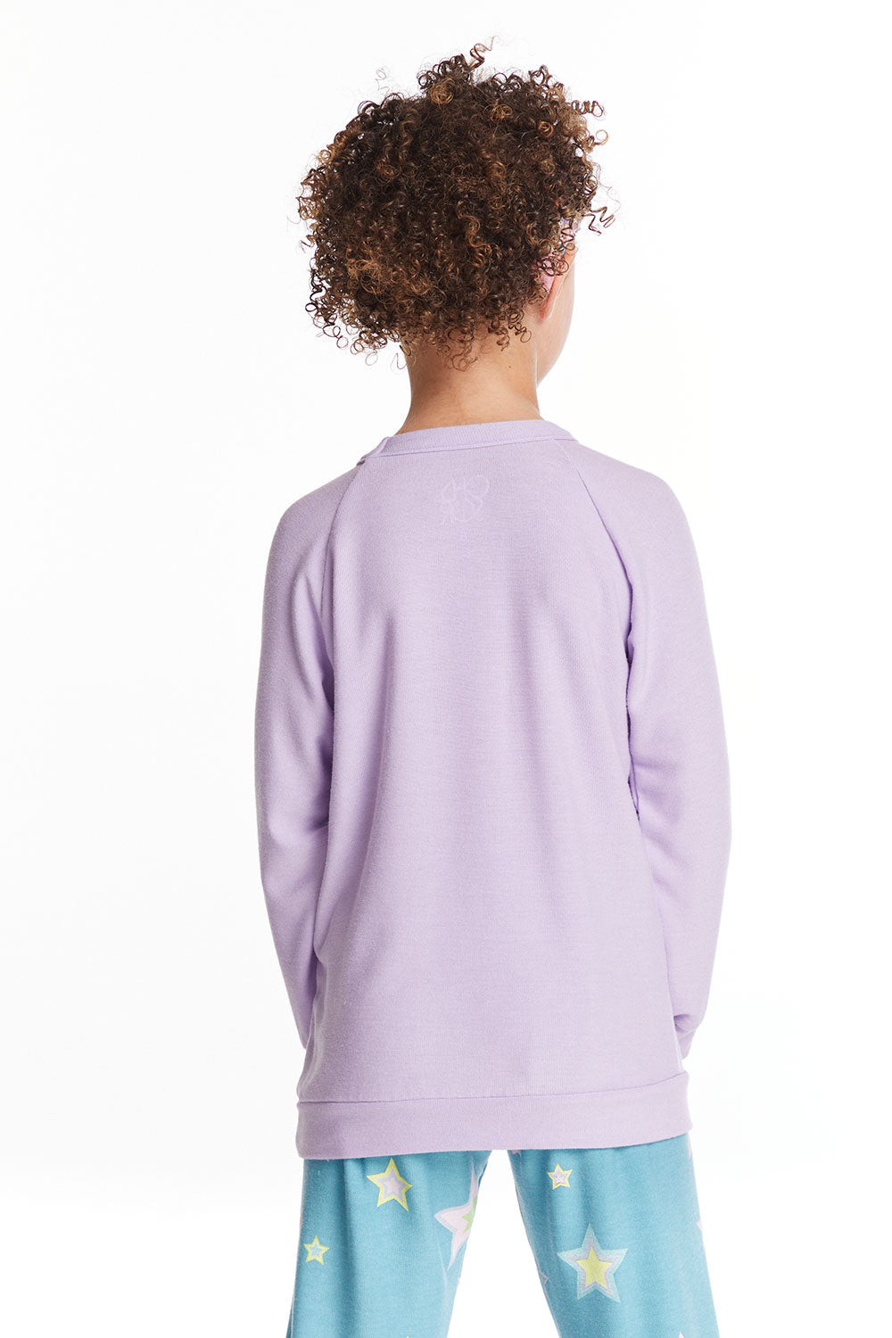 Cupcakes For Breakfast Girls Pullover Girls chaserbrand