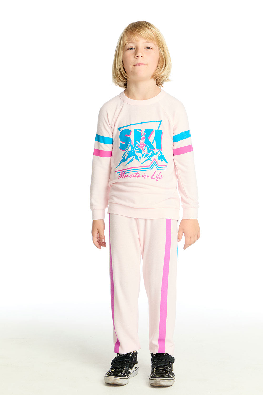 Mountain Life Pants Girls chaserbrand