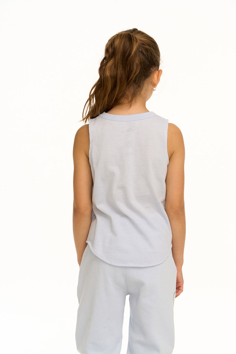 Disney 100 -100 Years of Wonder Tank Top GIRLS chaserbrand