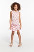 Peplum Watermelon Heaven Girls Skort GIRLS chaserbrand