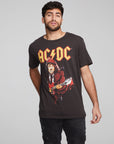 AC/DC Tour '96 Crew Neck Tee MENS chaserbrand