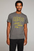 AC/DC Live On Stage Mens Tee Mens chaserbrand