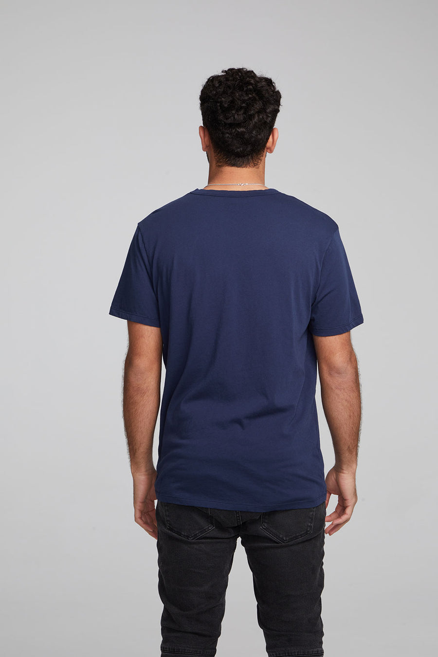 Blondie Blast Off Crew Neck Tee MENS chaserbrand