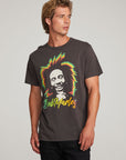 Bob Marley Rasta Vibes MENS chaserbrand
