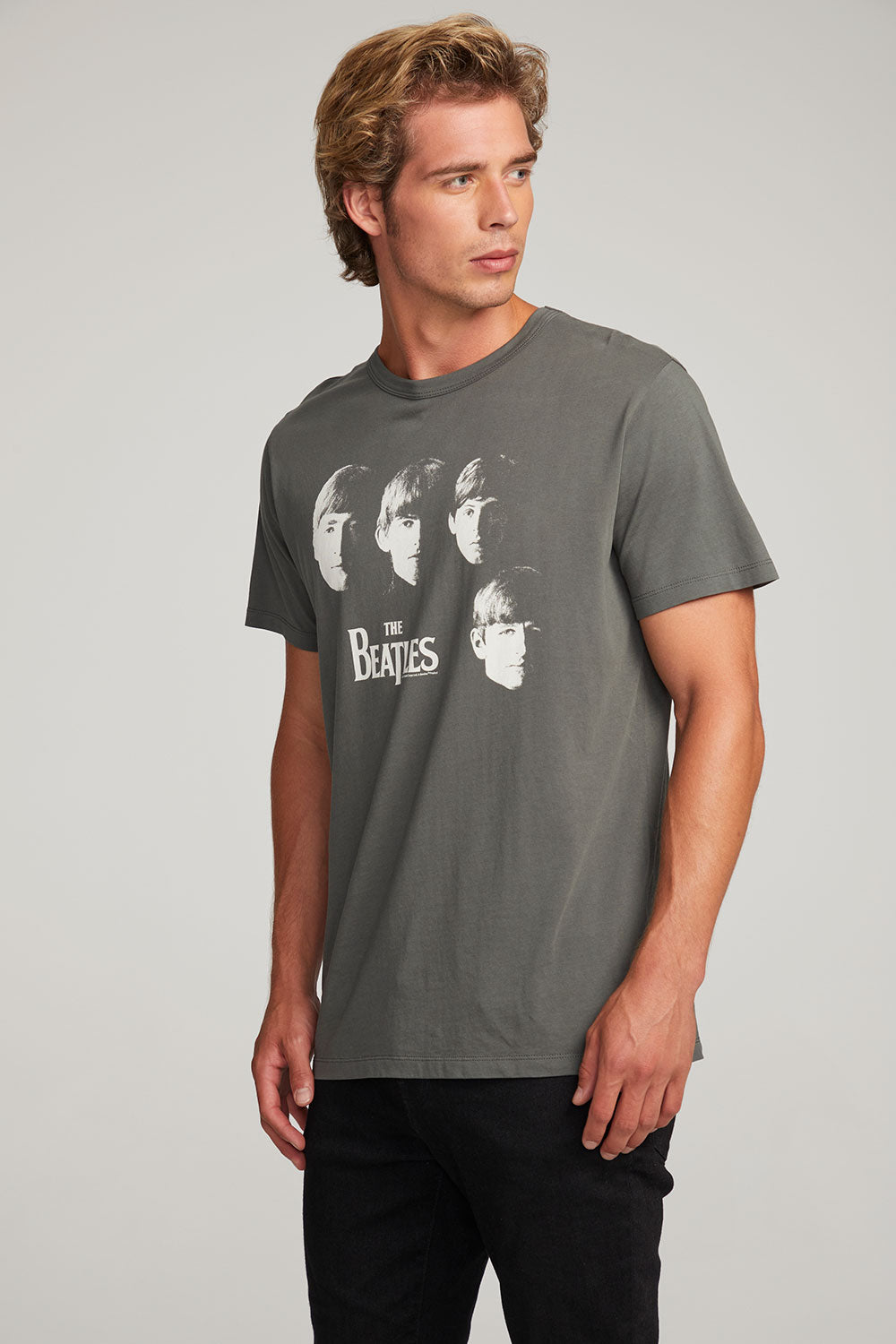 Meet The Beatles Mens Tee MENS chaserbrand