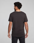 CBGB NYC Crew Neck Tee MENS chaserbrand