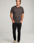 Born To Rock Mens Tee MENS chaserbrand
