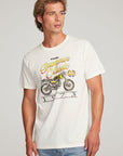 Classic Moto Mens Tee MENS chaserbrand