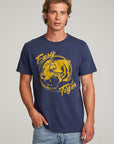 Easy Tiger Mens Tee MENS chaserbrand