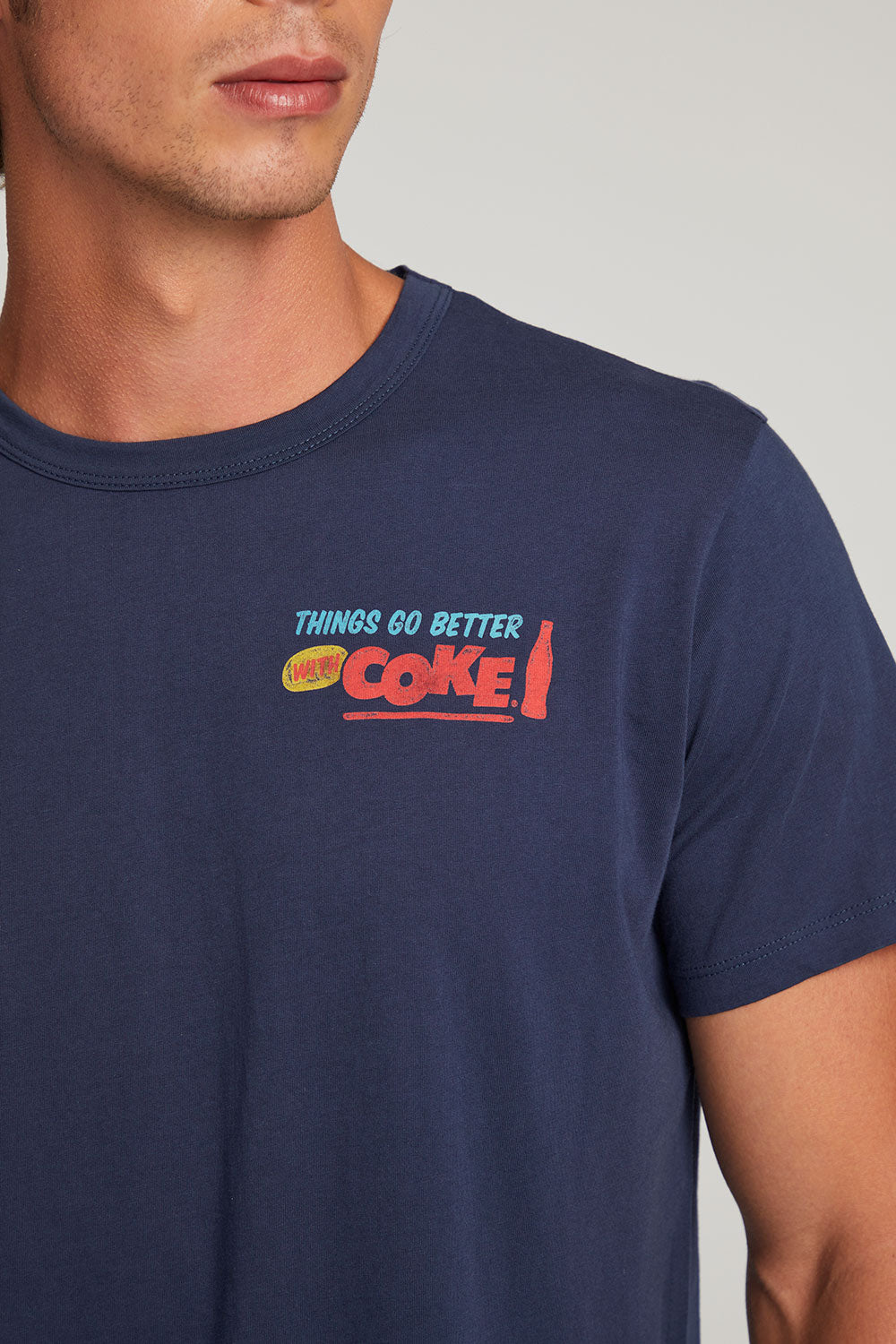 Coca Cola - Better with Coke Mens Tee MENS chaserbrand