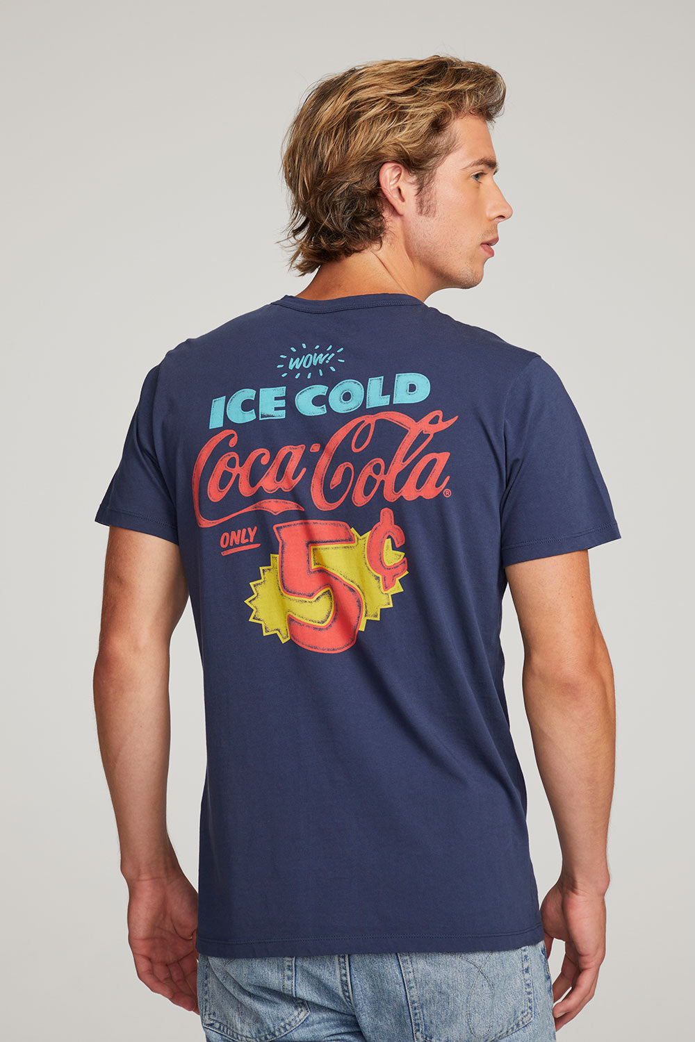 Coca Cola - Better with Coke Mens Tee MENS chaserbrand