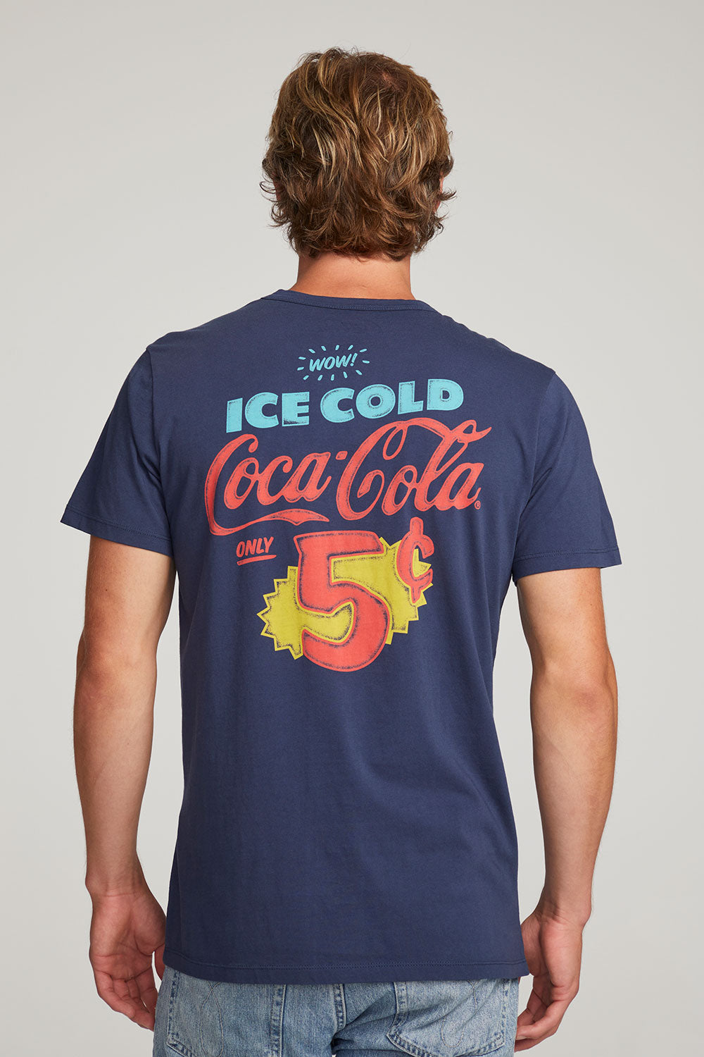 Coca Cola - Better with Coke Mens Tee MENS chaserbrand