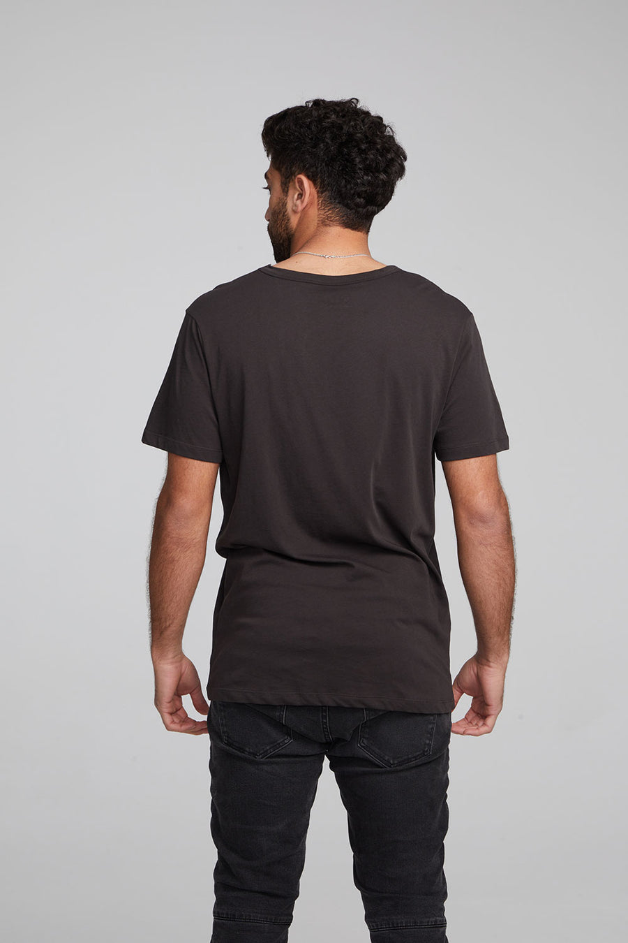Bob Dylan Piano Crew Neck Tee MENS chaserbrand
