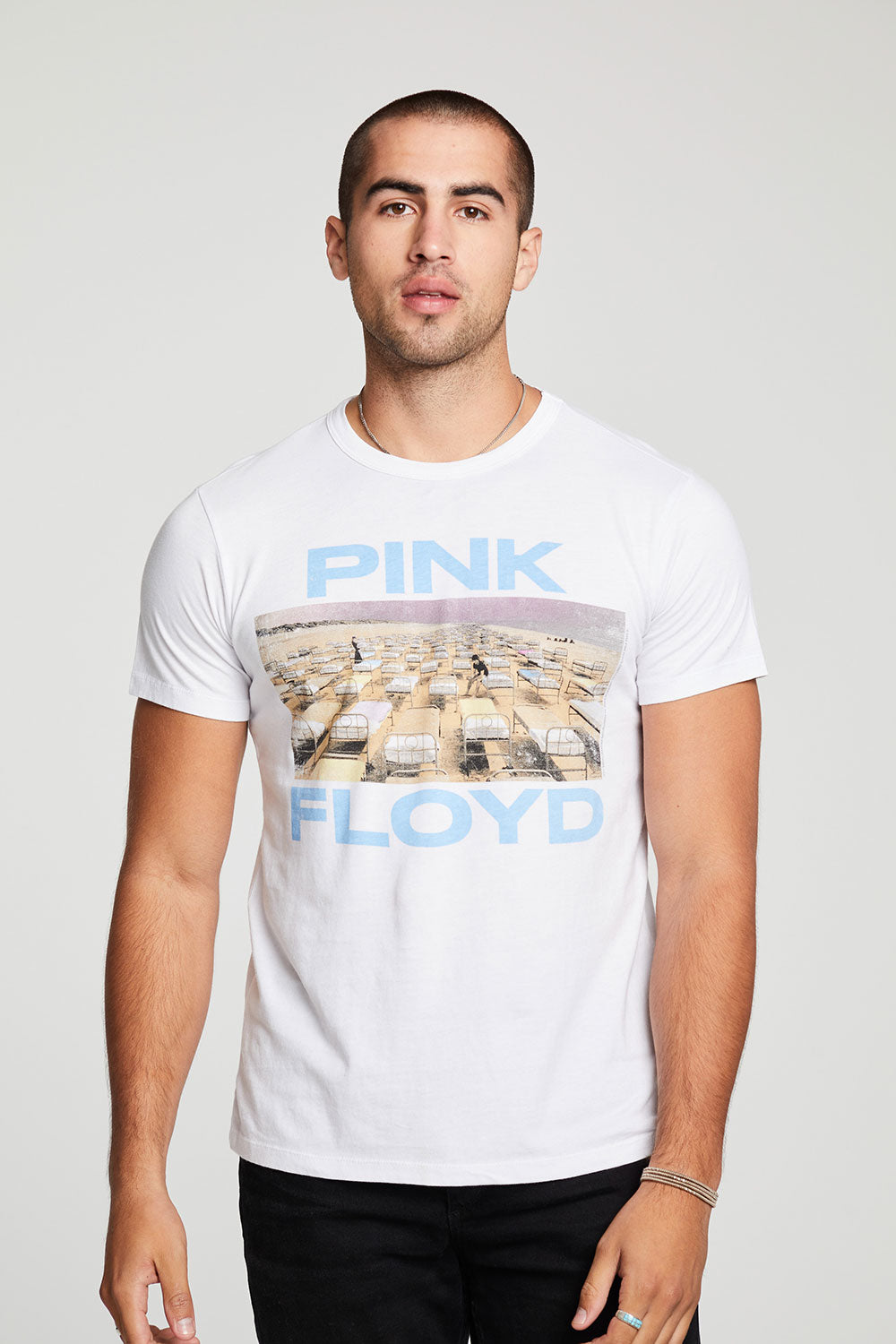Pink Floyd Momentary Lapse Mens Tee MENS chaserbrand