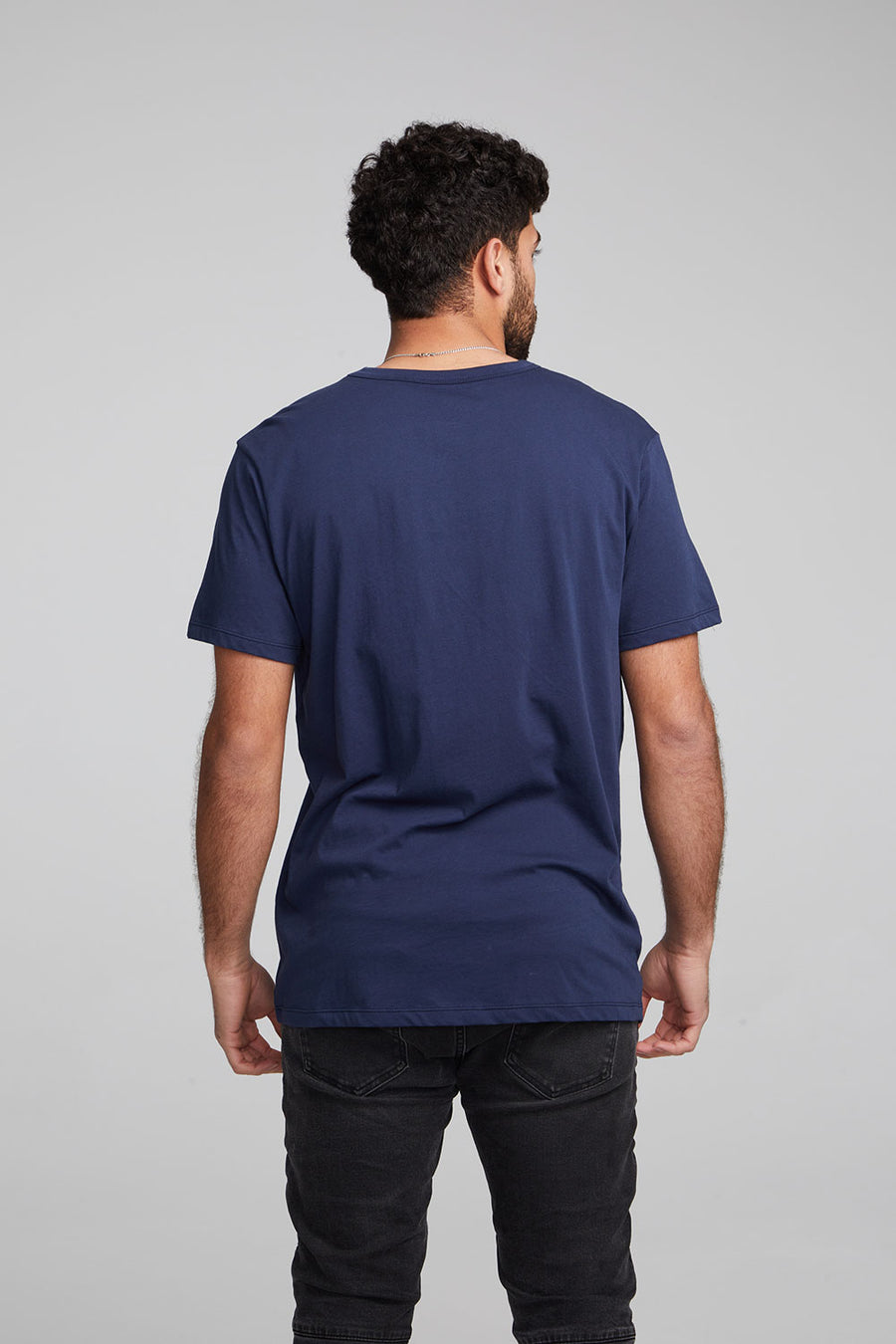 Pink Floyd Live At Pompeii Crew Neck Tee MENS chaserbrand