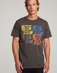 Rolling Stones Rolling Stones '89 Mens Tee MENS chaserbrand