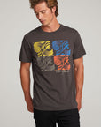 Rolling Stones Rolling Stones '89 Mens Tee MENS chaserbrand