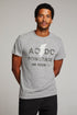 AC/DC UK Tour Mens Tee Mens chaserbrand
