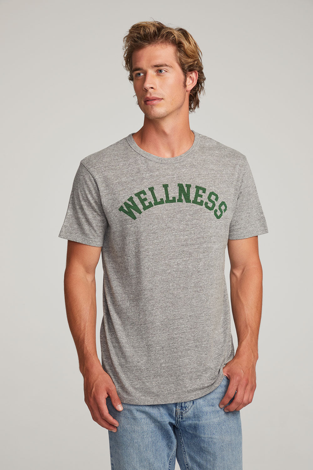 Wellness Mens Tee MENS chaserbrand