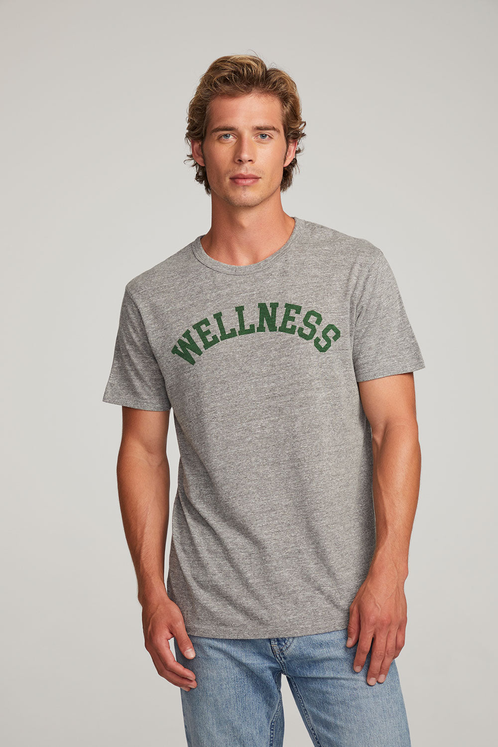 Wellness Mens Tee MENS chaserbrand