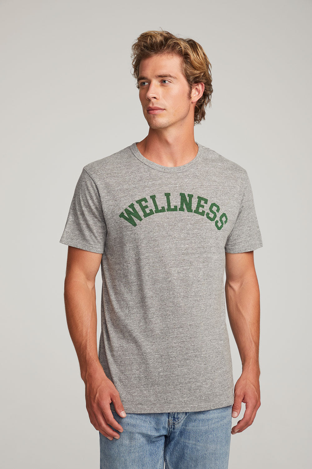 Wellness Mens Tee MENS chaserbrand