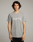 Locals Only Crew Neck Tee Mens chaserbrand