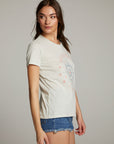Nantucket Crew Neck Tee WOMENS chaserbrand