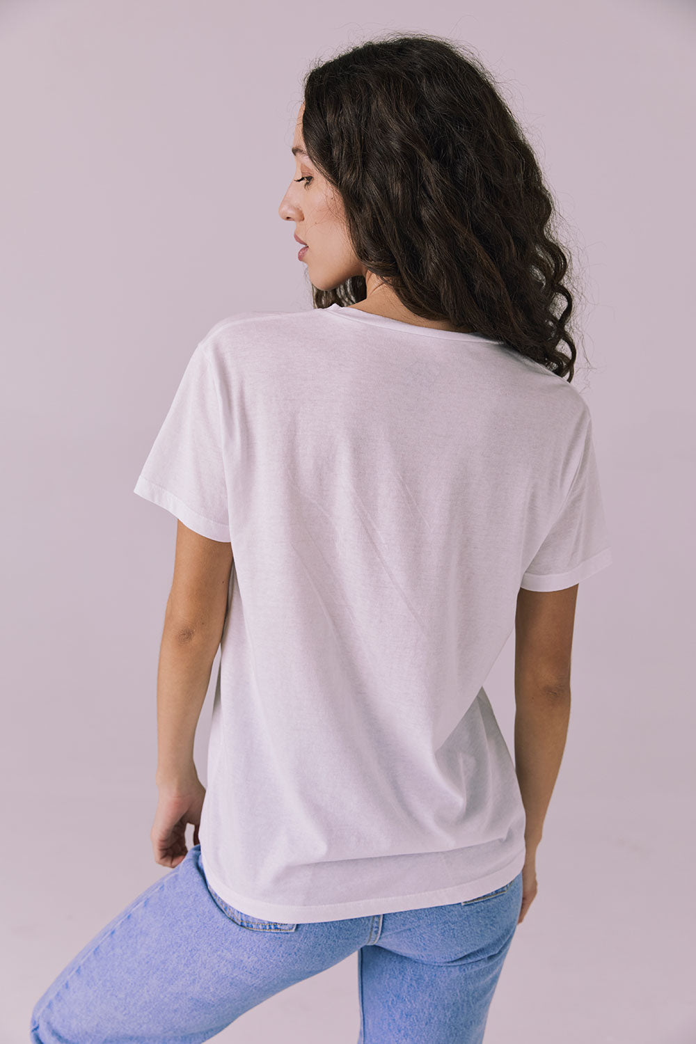 Cocktails &amp; Coconuts Tee Womens chaserbrand