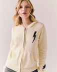 Stars And Bolts Hoodie Womens chaserbrand