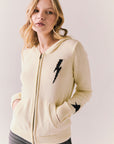 Stars And Bolts Hoodie Womens chaserbrand