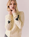 Stars And Bolts Hoodie Womens chaserbrand