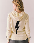Stars And Bolts Hoodie Womens chaserbrand