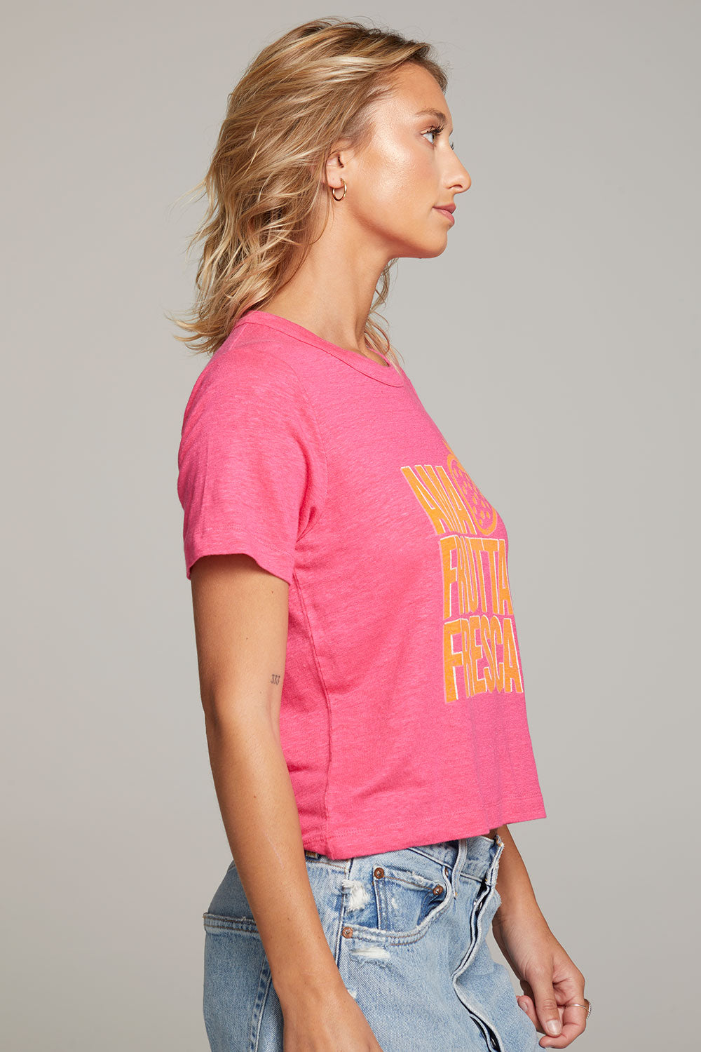 Frutta Fresca Tee WOMENS chaserbrand