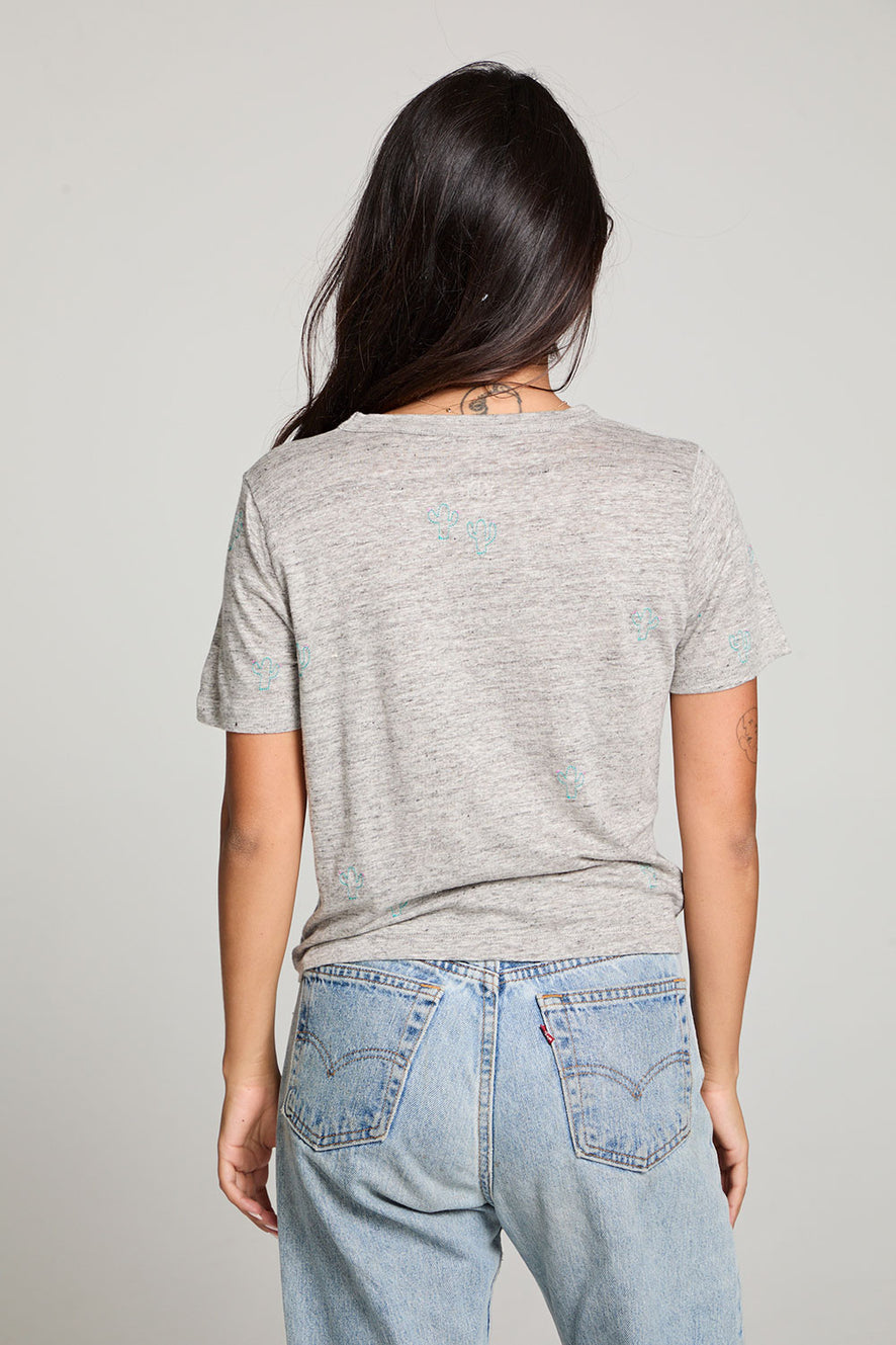 Collections – chaser