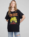 Bob Marley Uprising Tee WOMENS chaserbrand