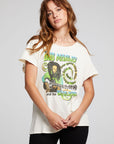 Bob Marley Trenchtown Rock Tee WOMENS chaserbrand